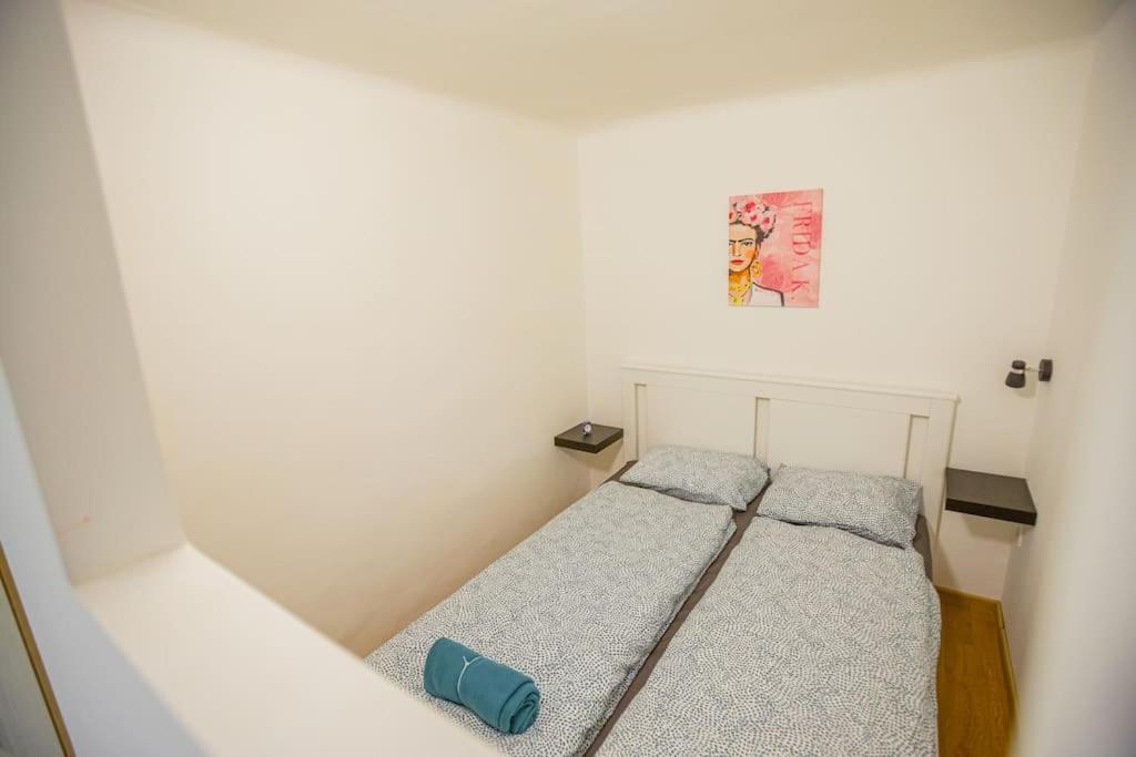 2 Bedroom Flat In The Dob Street, Venus Budapest Exterior photo