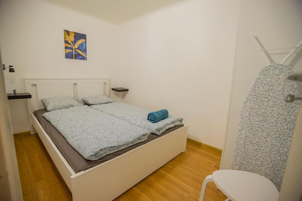 2 Bedroom Flat In The Dob Street, Venus Budapest Exterior photo