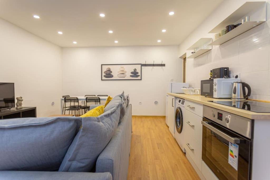 2 Bedroom Flat In The Dob Street, Venus Budapest Exterior photo